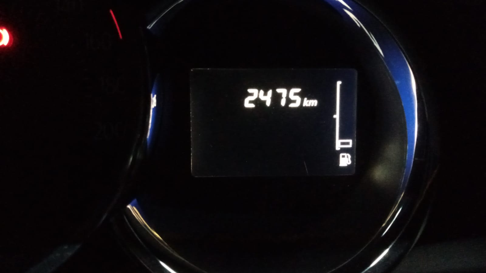 DM Multimarcas RENAULT SANDERO STEPWAY 1.6 ICONIC AUT 2024