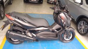 DM Multimarcas YAMAHA X MAX 250 ABS 2022