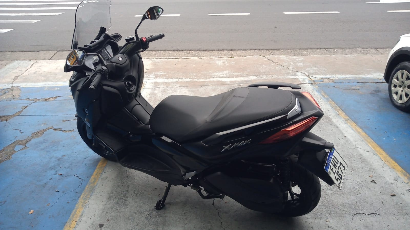 DM Multimarcas YAMAHA X MAX 250 ABS 2022