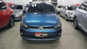 DM Multimarcas VOLKSWAGEN FOX RUN 1.6 MSI 2017