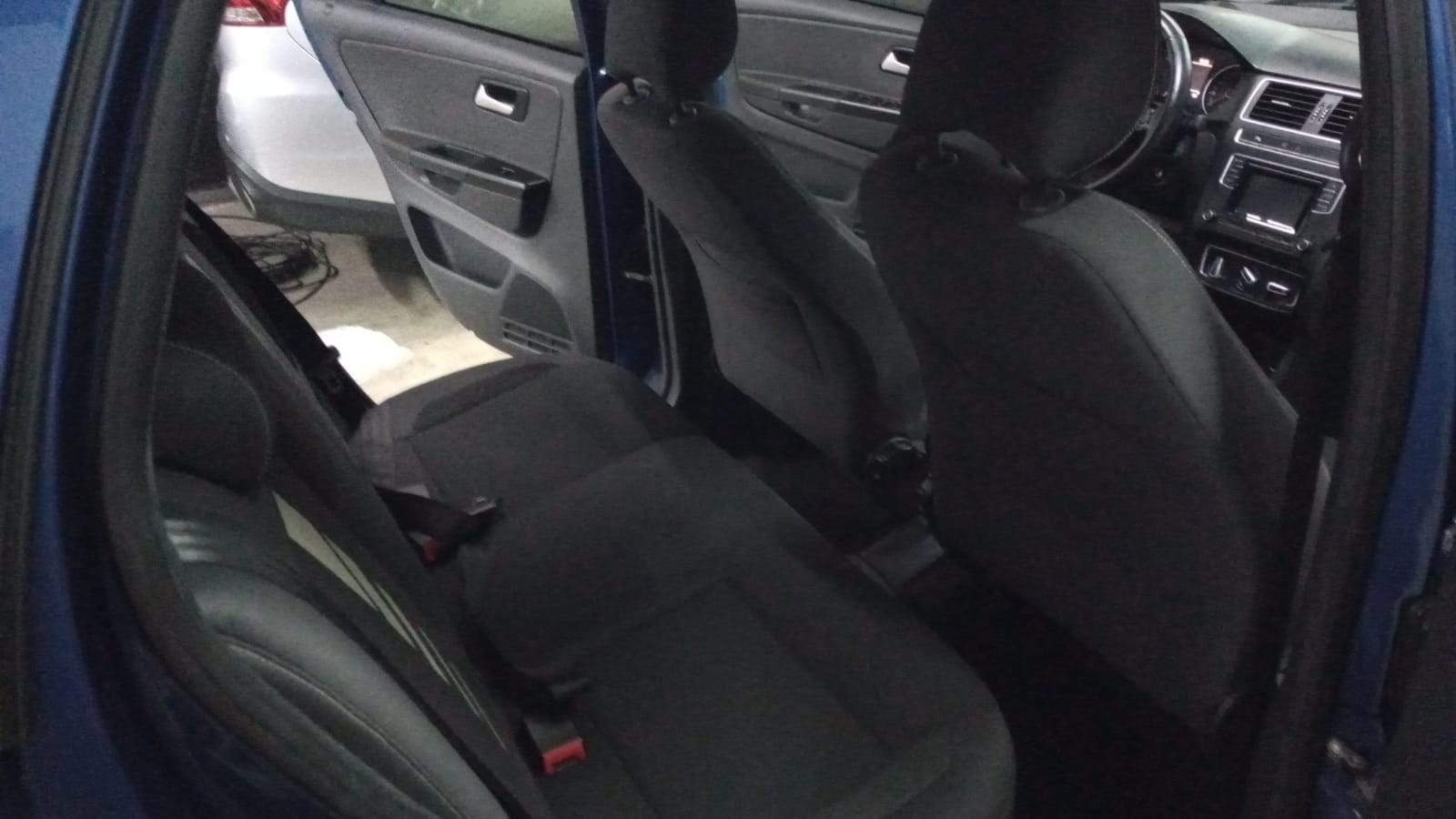 DM Multimarcas VOLKSWAGEN FOX RUN 1.6 MSI 2017