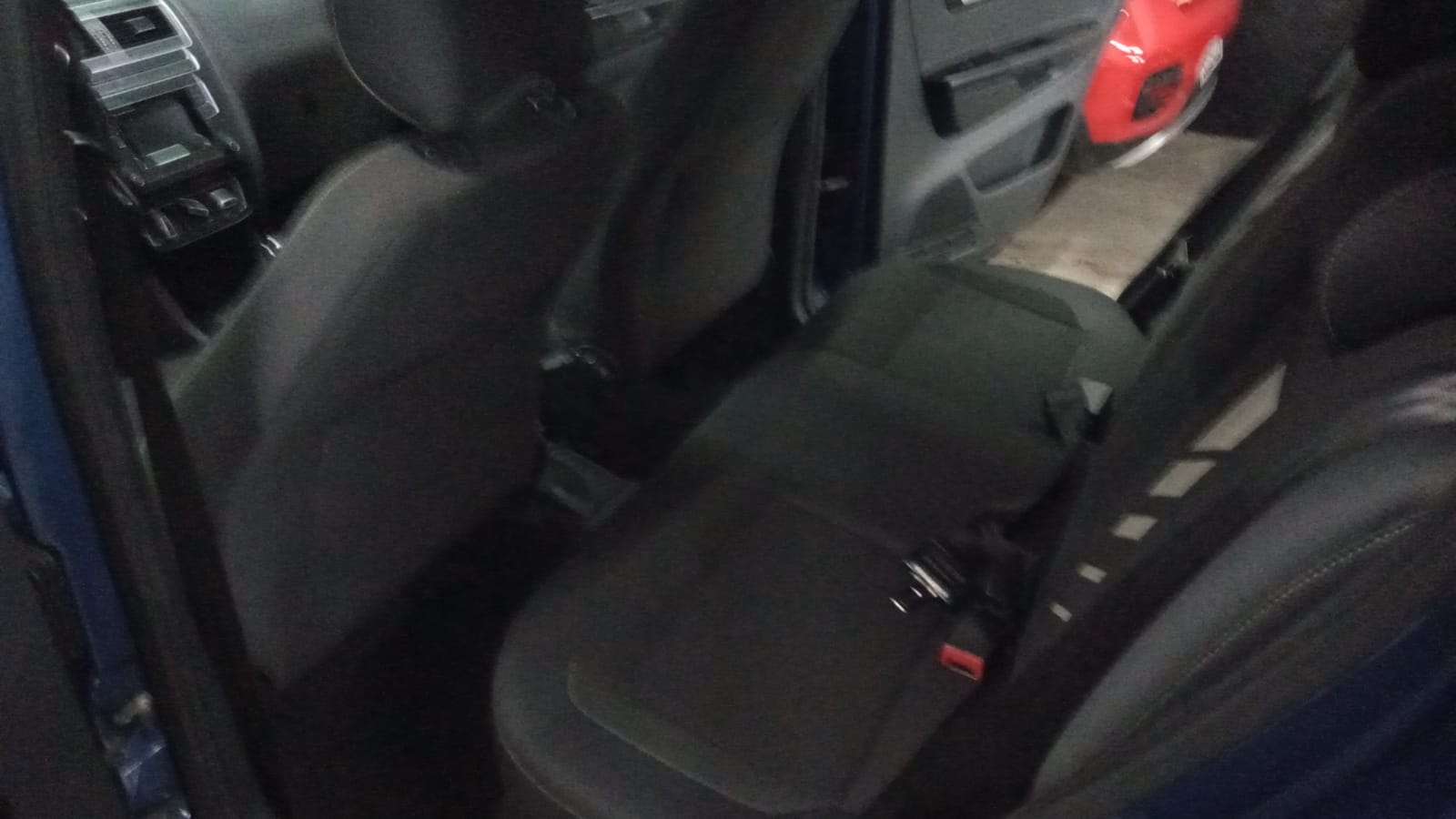 DM Multimarcas VOLKSWAGEN FOX RUN 1.6 MSI 2017