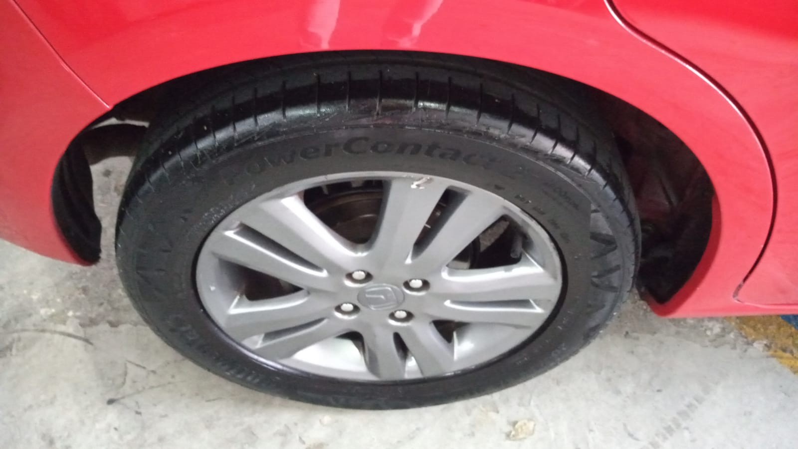 DM Multimarcas HONDA FIT EX 1.5 FLEX AUT 2013