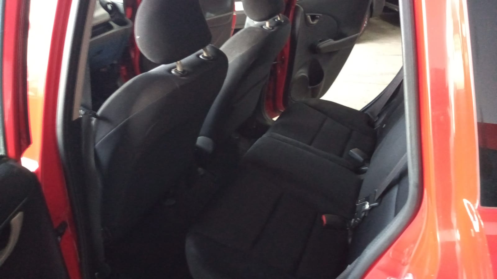 DM Multimarcas HONDA FIT EX 1.5 FLEX AUT 2013
