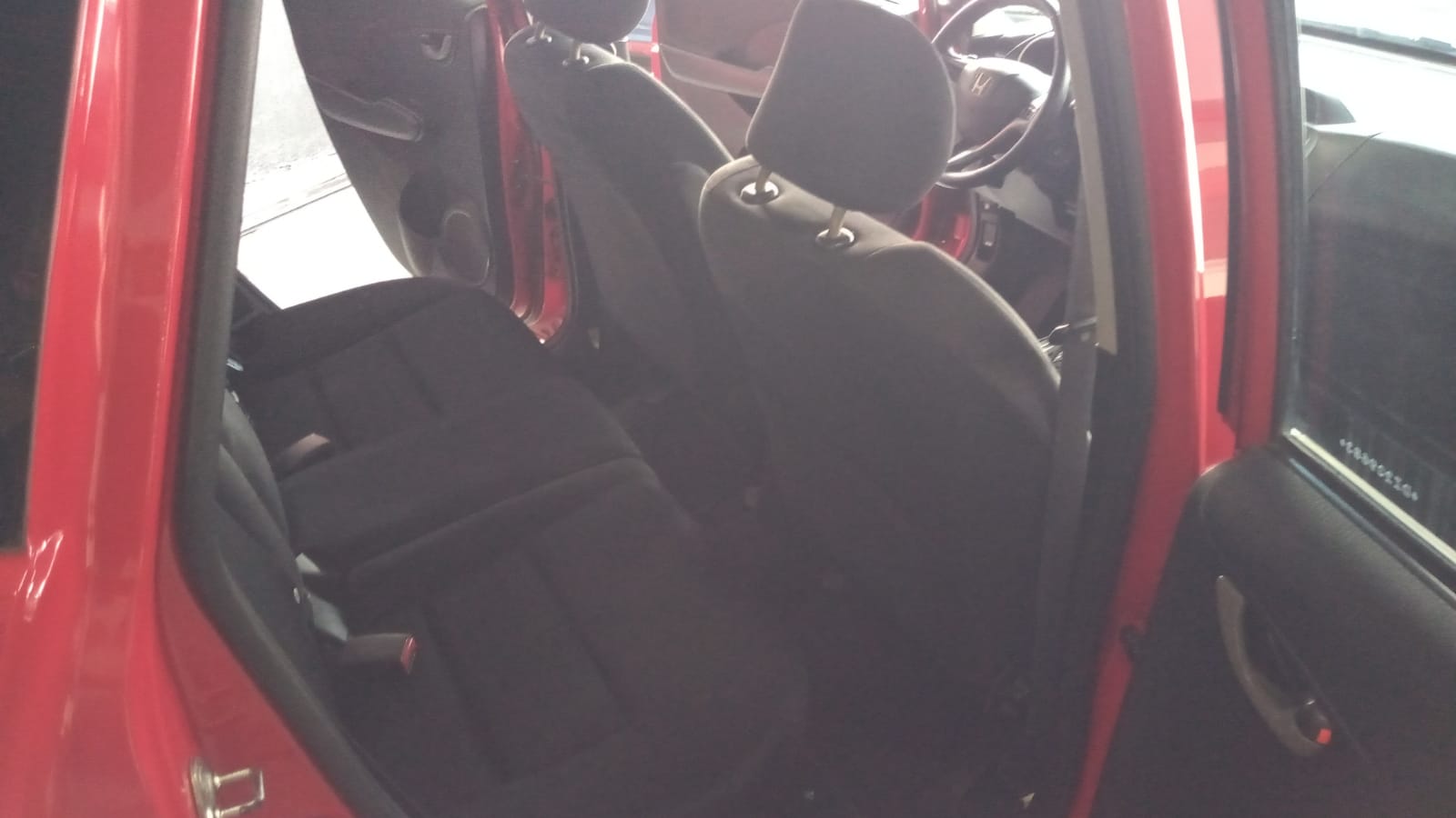 DM Multimarcas HONDA FIT EX 1.5 FLEX AUT 2013