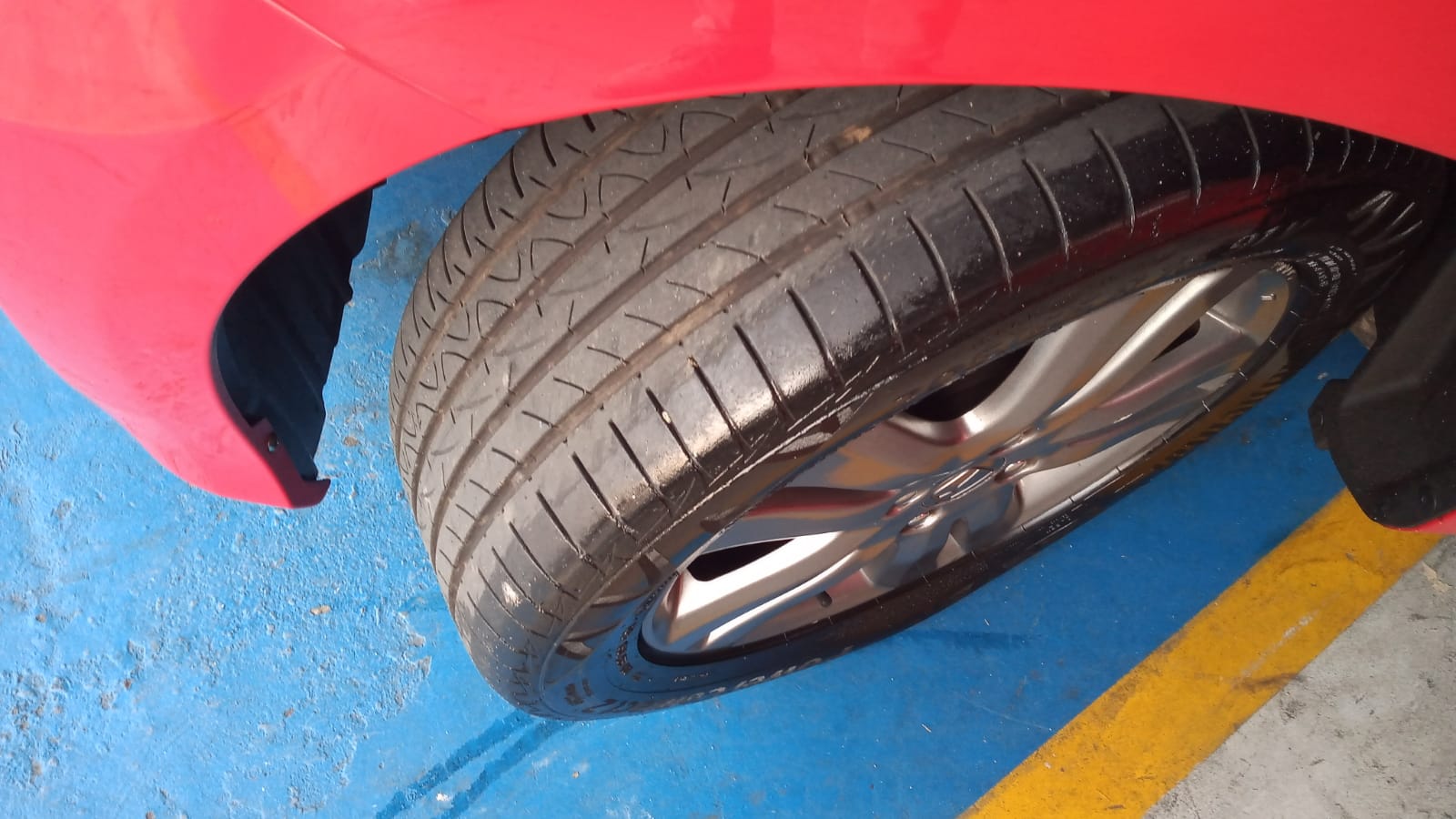 DM Multimarcas HONDA FIT EX 1.5 FLEX AUT 2013