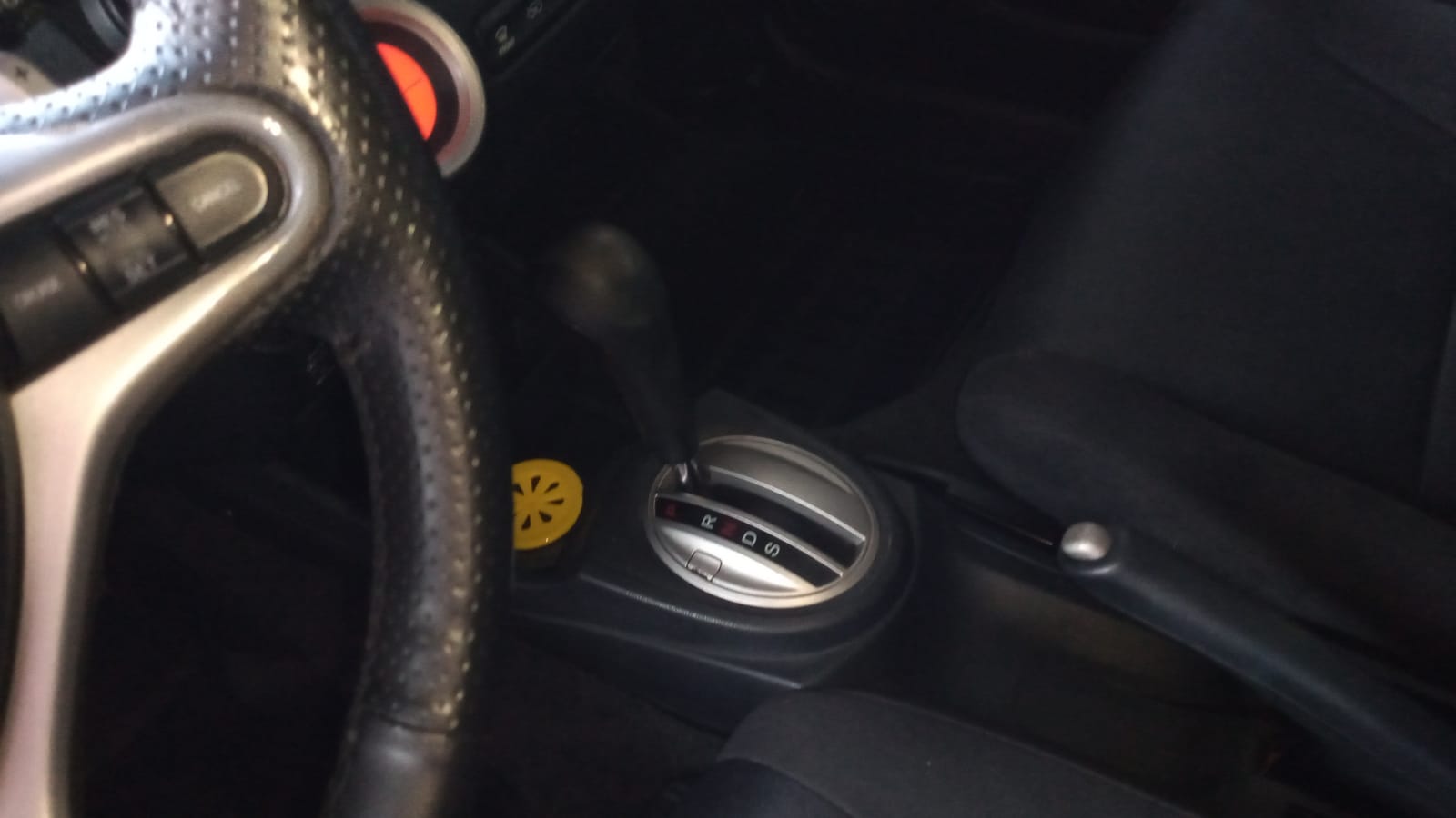 DM Multimarcas HONDA FIT EX 1.5 FLEX AUT 2013