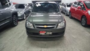 DM Multimarcas CHEVROLET CLASSIC LS ADVANTAGE 1.0 FLEX 2014