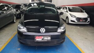 DM Multimarcas VOLKSWAGEN FOX 1.6 TREND FLEX 2014