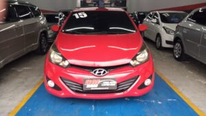DM Multimarcas HYUNDAI HB20 CONFORT STYLE 1.0 FLEX 2015