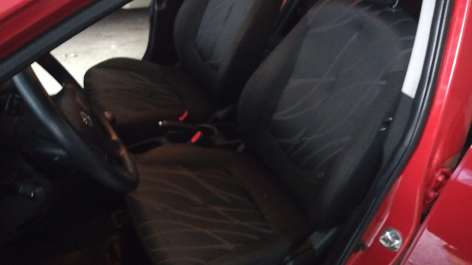 DM Multimarcas HYUNDAI HB20 CONFORT STYLE 1.0 FLEX 2015