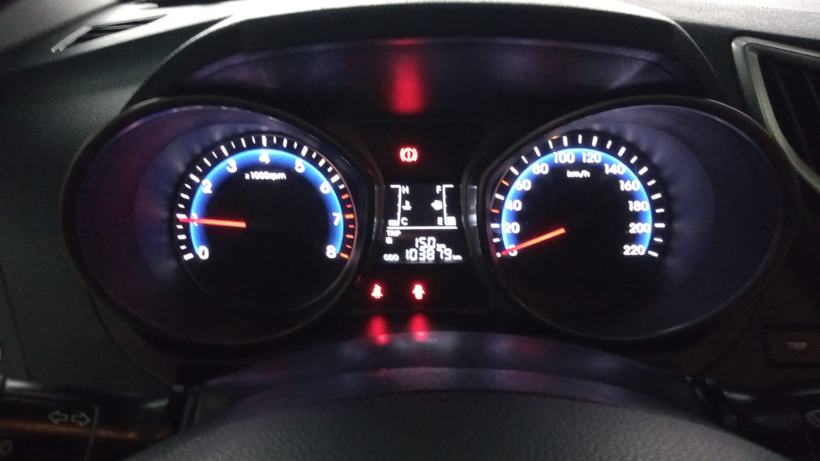 DM Multimarcas HYUNDAI HB20 CONFORT STYLE 1.0 FLEX 2015