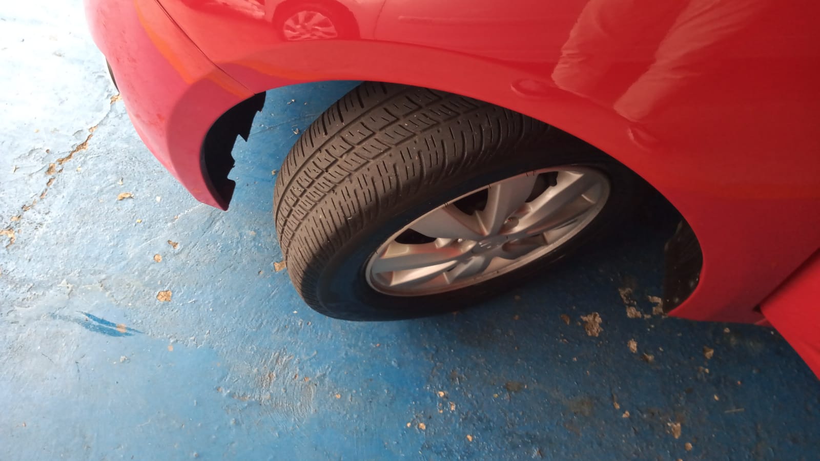 DM Multimarcas HYUNDAI HB20 CONFORT STYLE 1.0 FLEX 2015