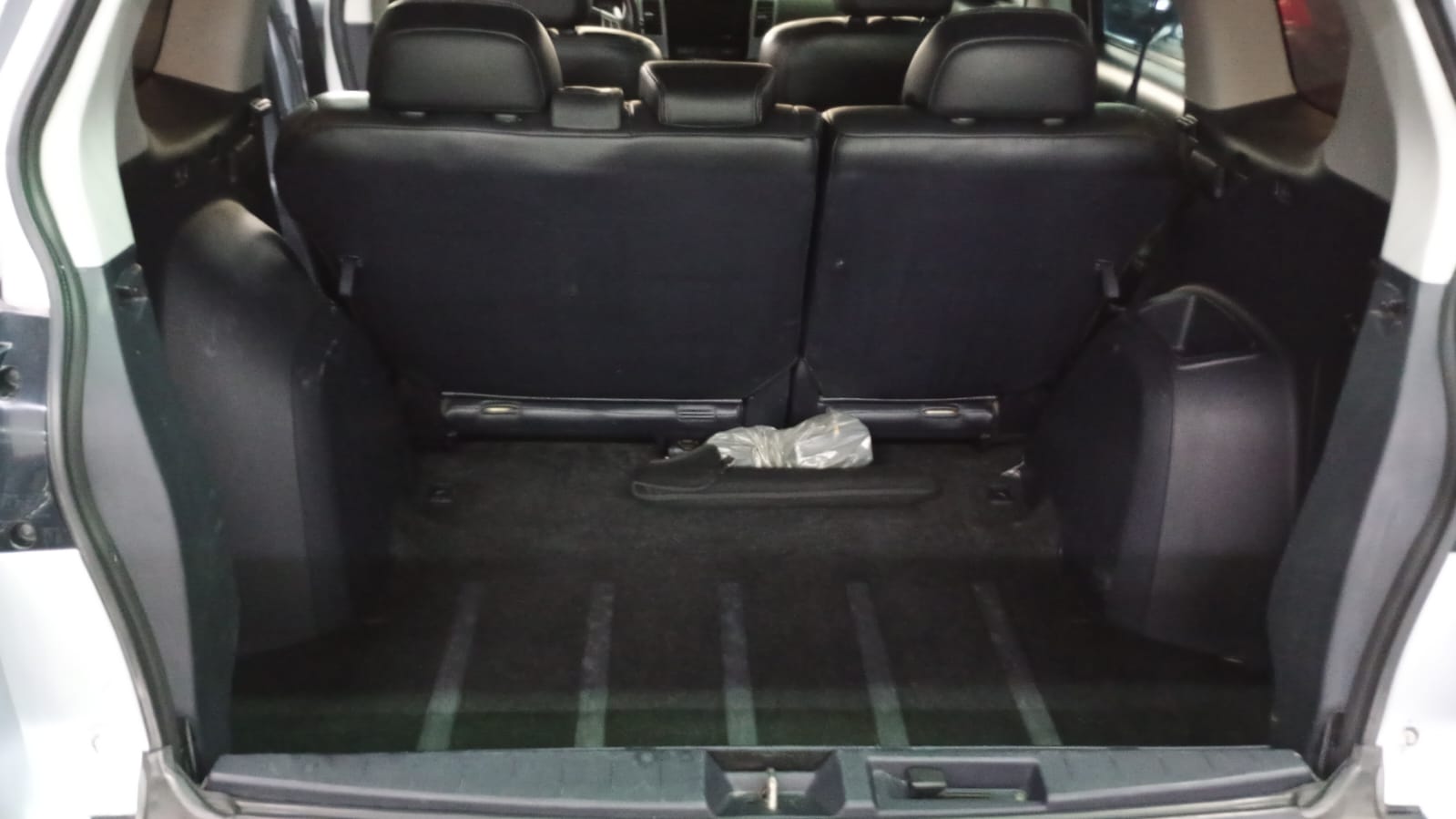 DM Multimarcas MITSUBISHI OUTLANDER 2.0 2012