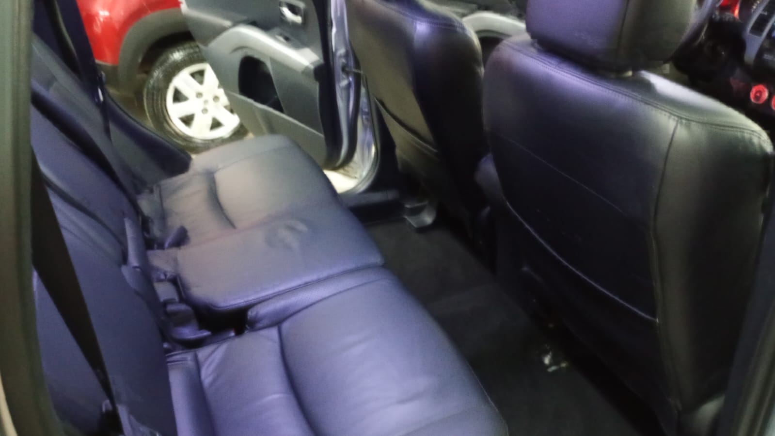 DM Multimarcas MITSUBISHI OUTLANDER 2.0 2012