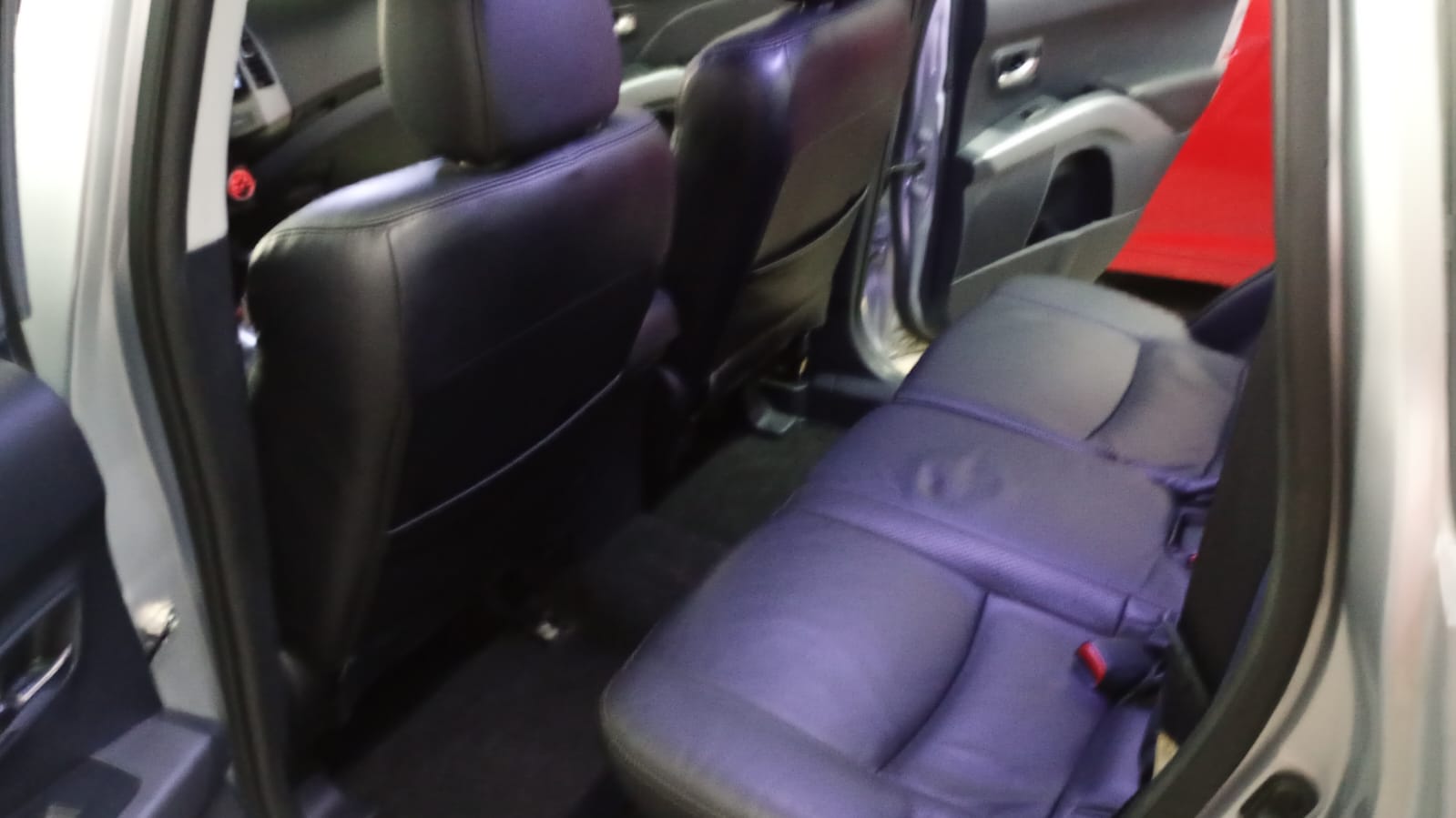 DM Multimarcas MITSUBISHI OUTLANDER 2.0 2012