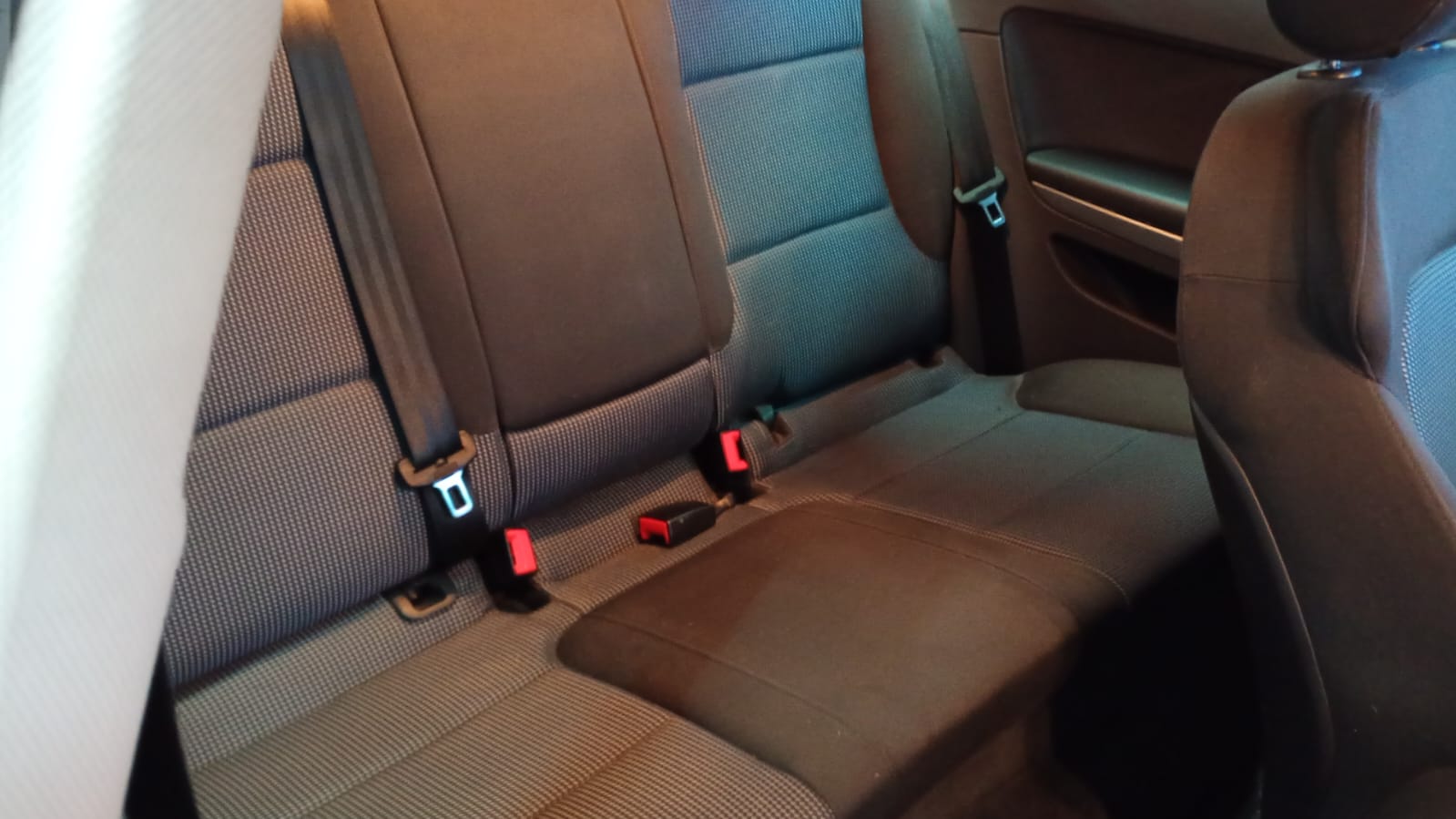 DM Multimarcas AUDI A3 SPORT 2.0 TFSI AUT 2012