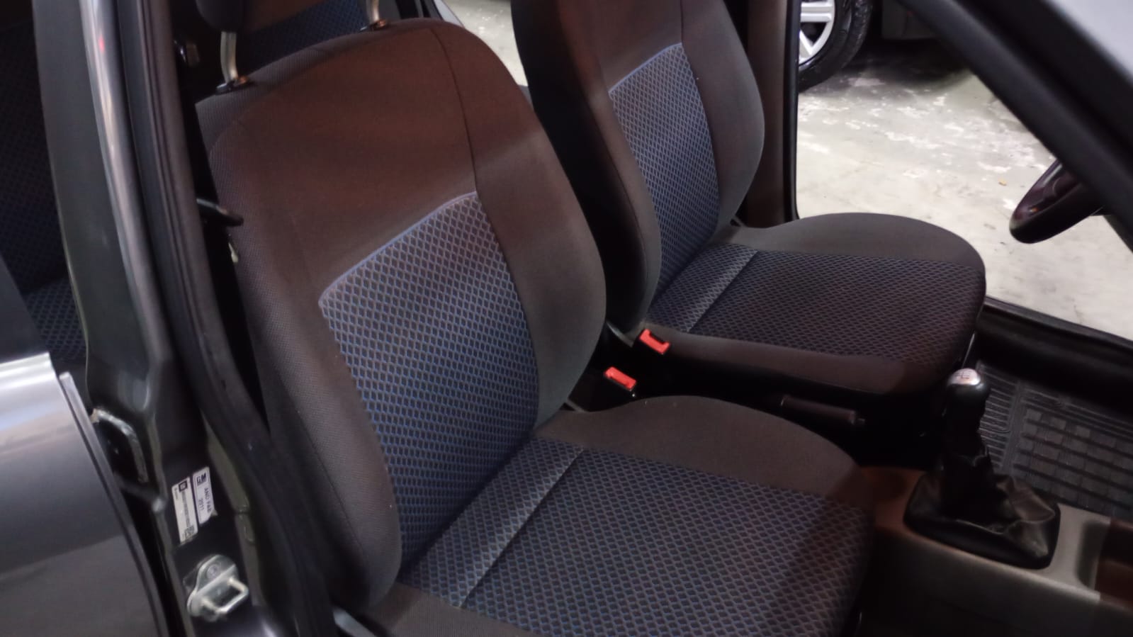 DM Multimarcas CHEVROLET CLASSIC LS 1.0 FLEX 2012