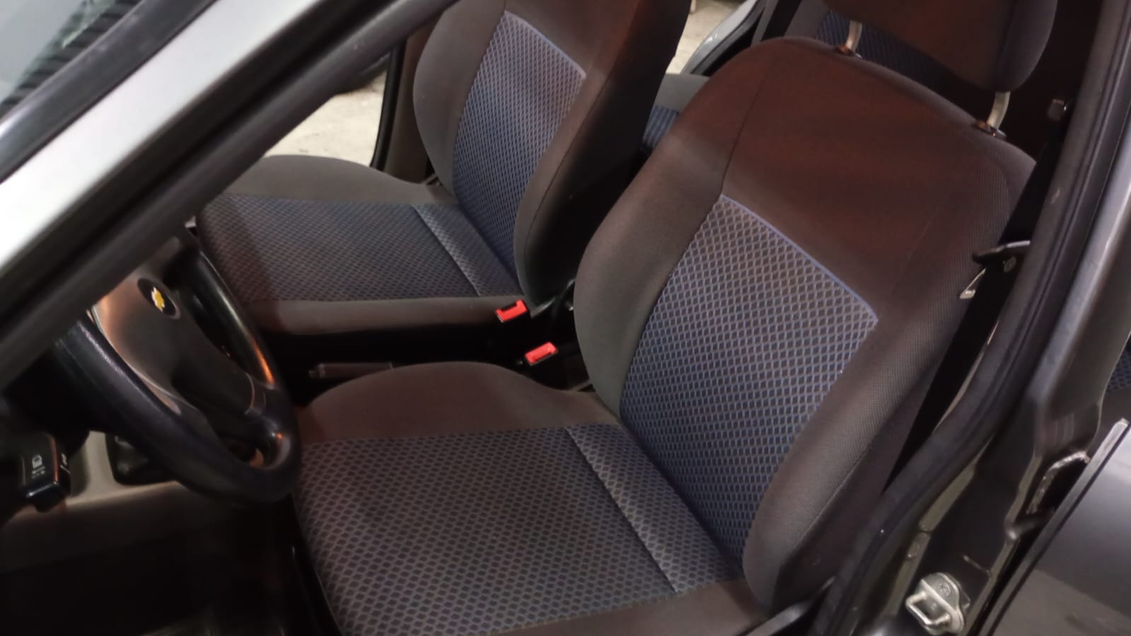 DM Multimarcas CHEVROLET CLASSIC LS 1.0 FLEX 2012