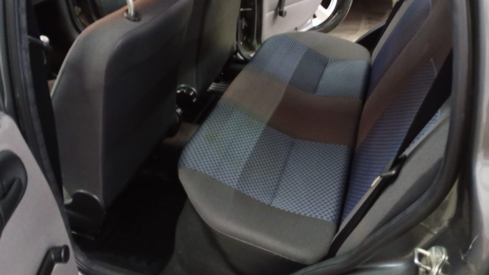 DM Multimarcas CHEVROLET CLASSIC LS 1.0 FLEX 2012