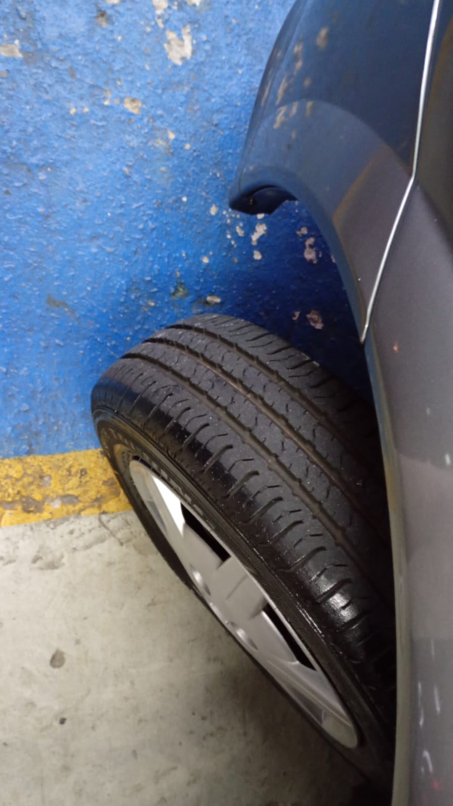 DM Multimarcas CHEVROLET CLASSIC LS 1.0 FLEX 2012