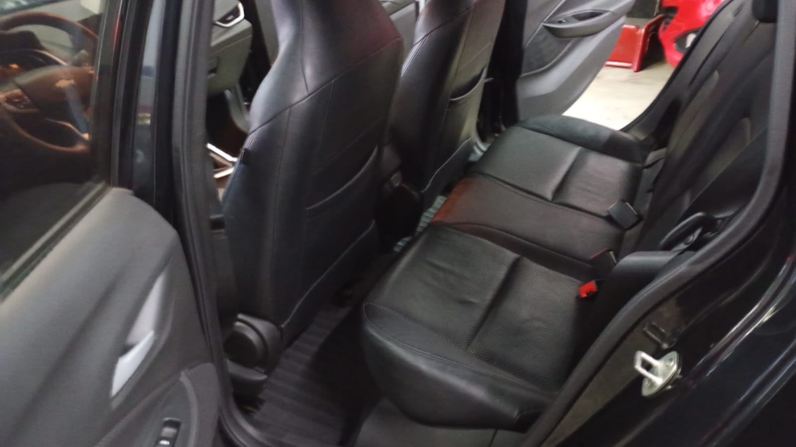 DM Multimarcas CHEVROLET ONIX LTZ 1.0 TURBO 2020