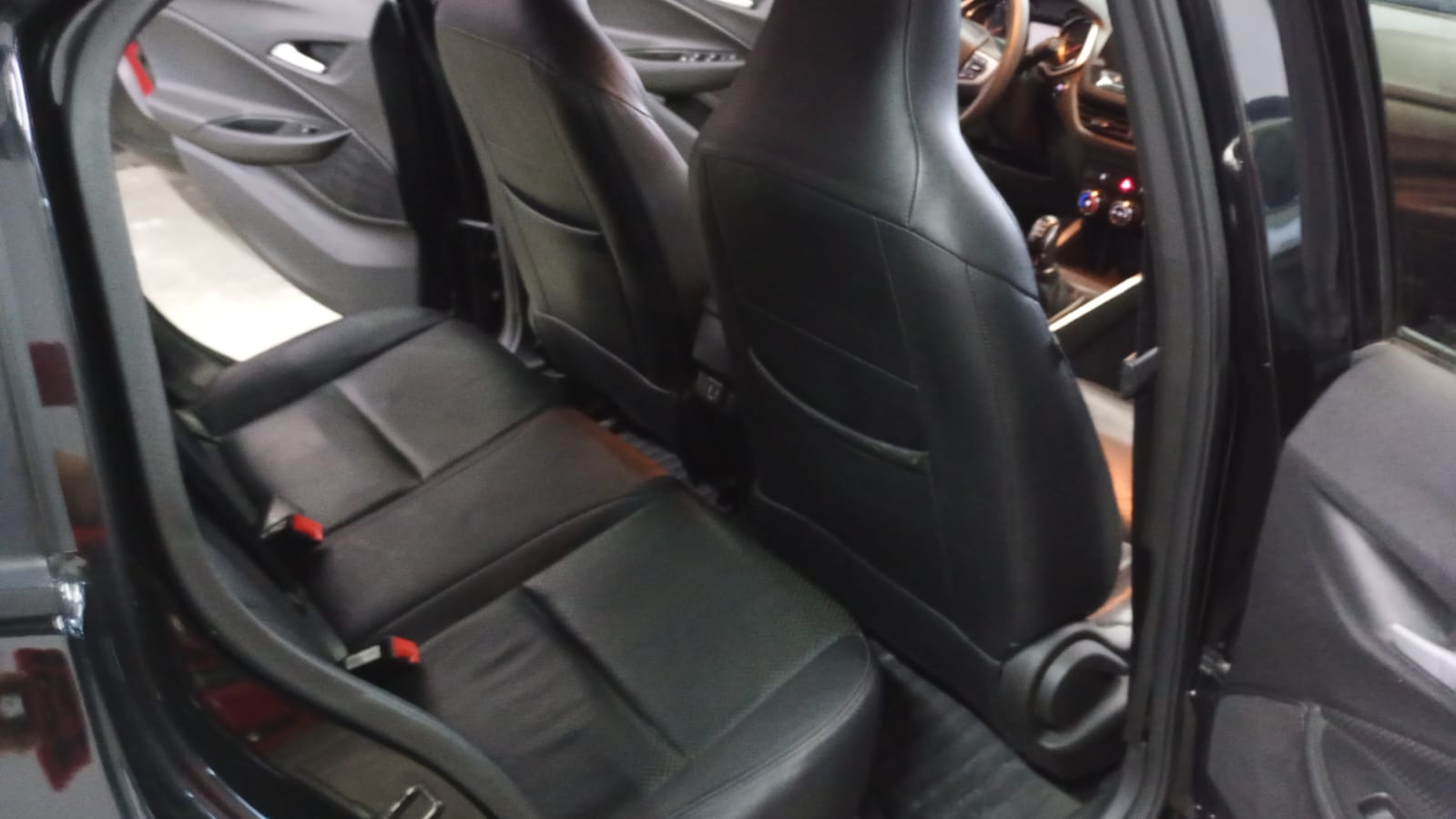 DM Multimarcas CHEVROLET ONIX LTZ 1.0 TURBO 2020