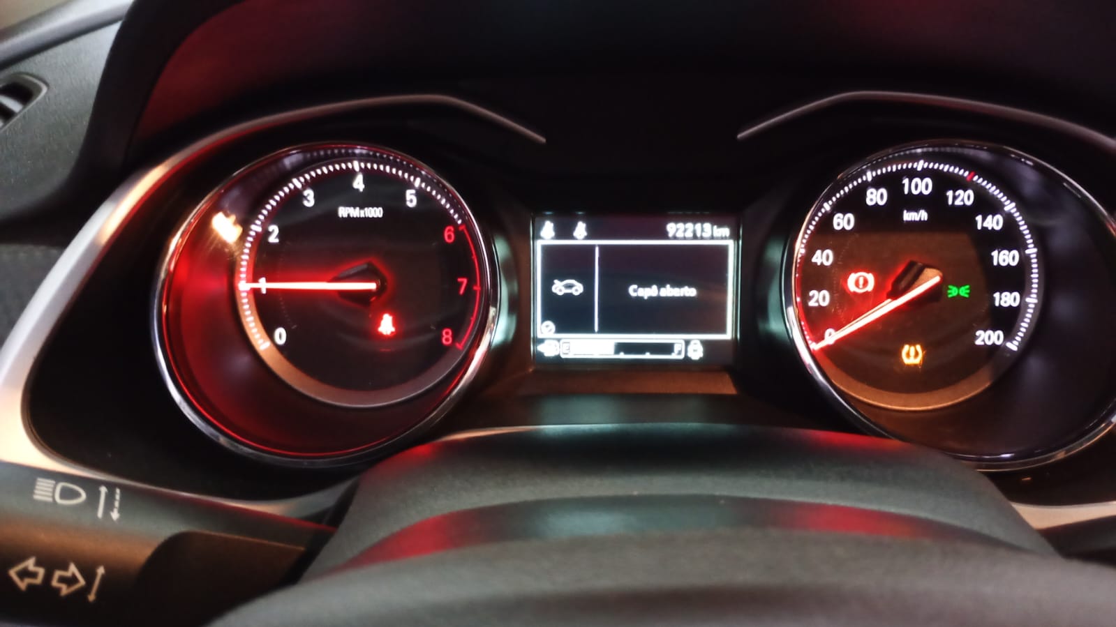 DM Multimarcas CHEVROLET ONIX LTZ 1.0 TURBO 2020