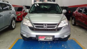 DM Multimarcas HONDA CR-V LX 2.0 AUTOMATIC0 2011