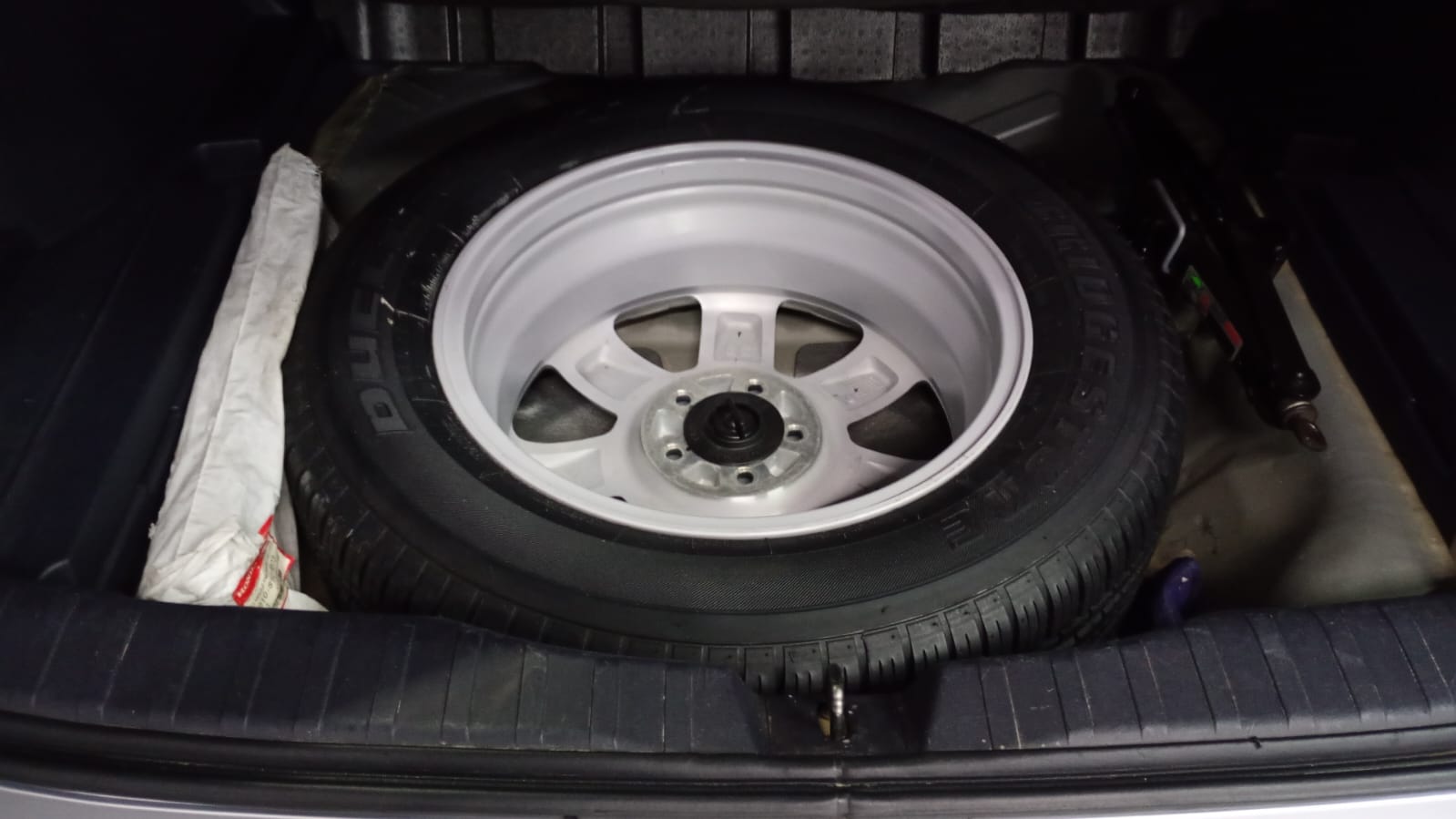 DM Multimarcas HONDA CR-V LX 2.0 AUTOMATIC0 2011