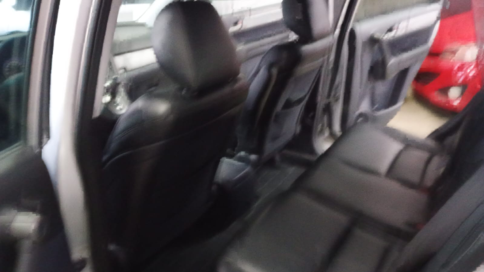 DM Multimarcas HONDA CR-V LX 2.0 AUTOMATIC0 2011