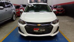 DM Multimarcas CHEVROLET ONIX LT 1.0 PLUS 2022