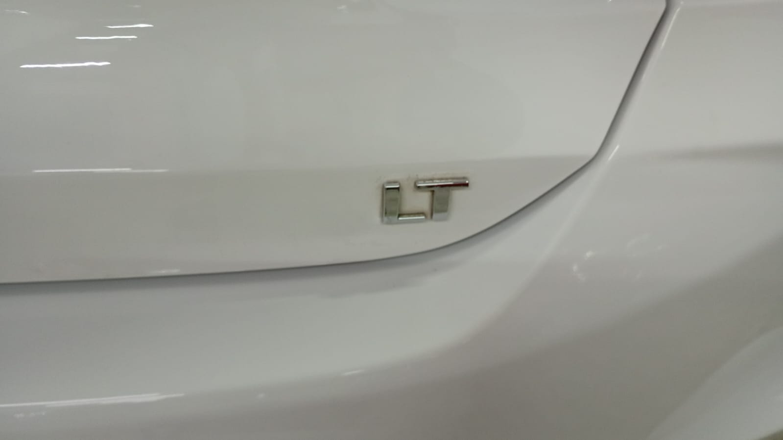 DM Multimarcas CHEVROLET ONIX LT 1.0 PLUS 2022