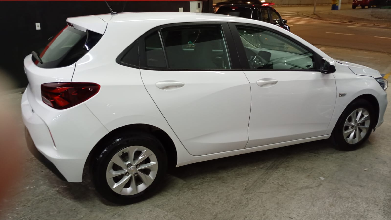 DM Multimarcas CHEVROLET ONIX LT 1.0 PLUS 2022