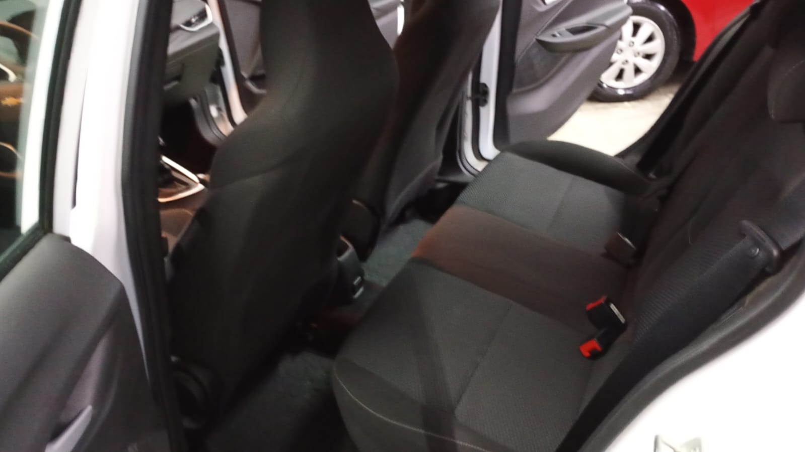 DM Multimarcas CHEVROLET ONIX LT 1.0 PLUS 2022