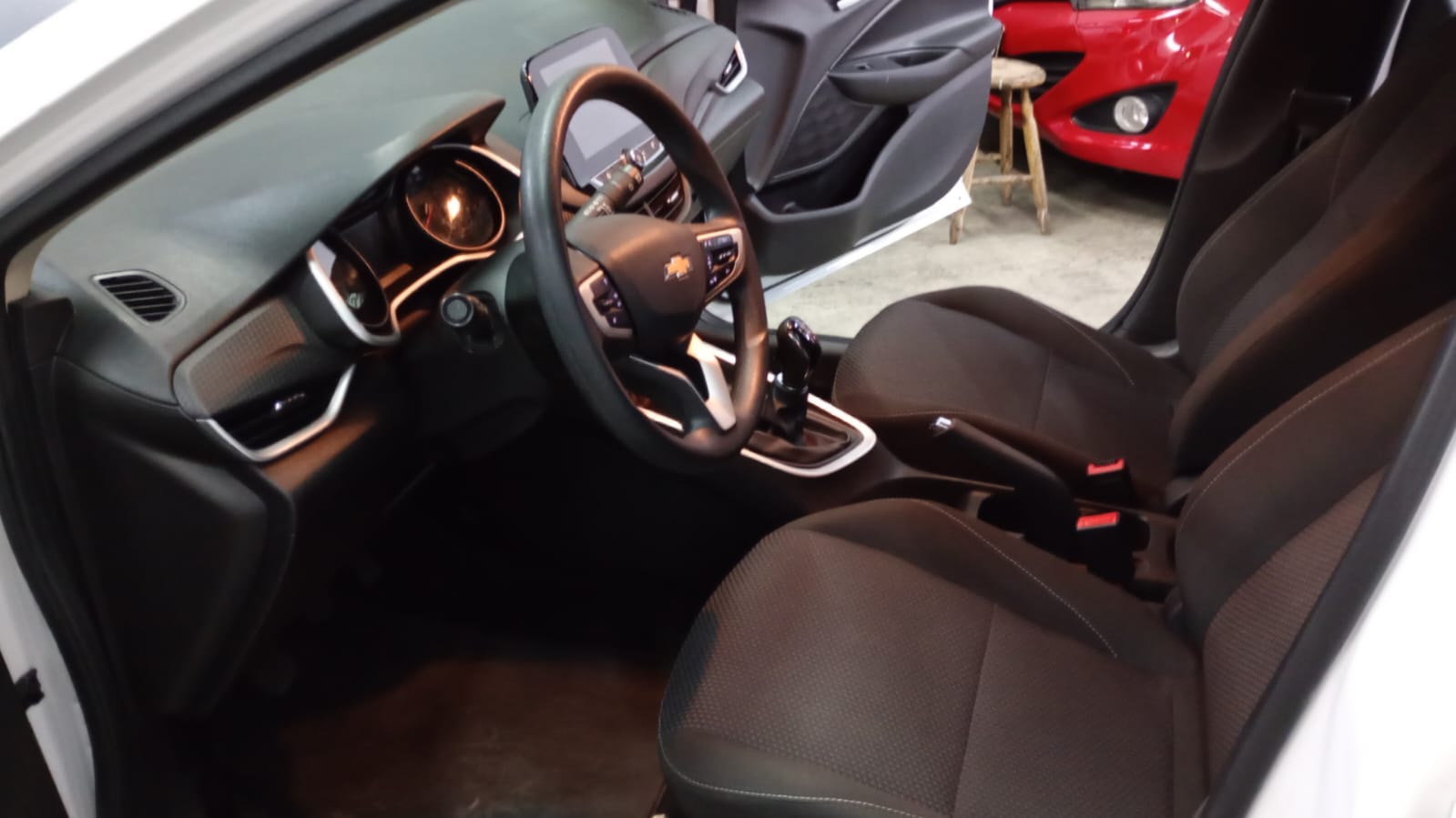 DM Multimarcas CHEVROLET ONIX LT 1.0 PLUS 2022