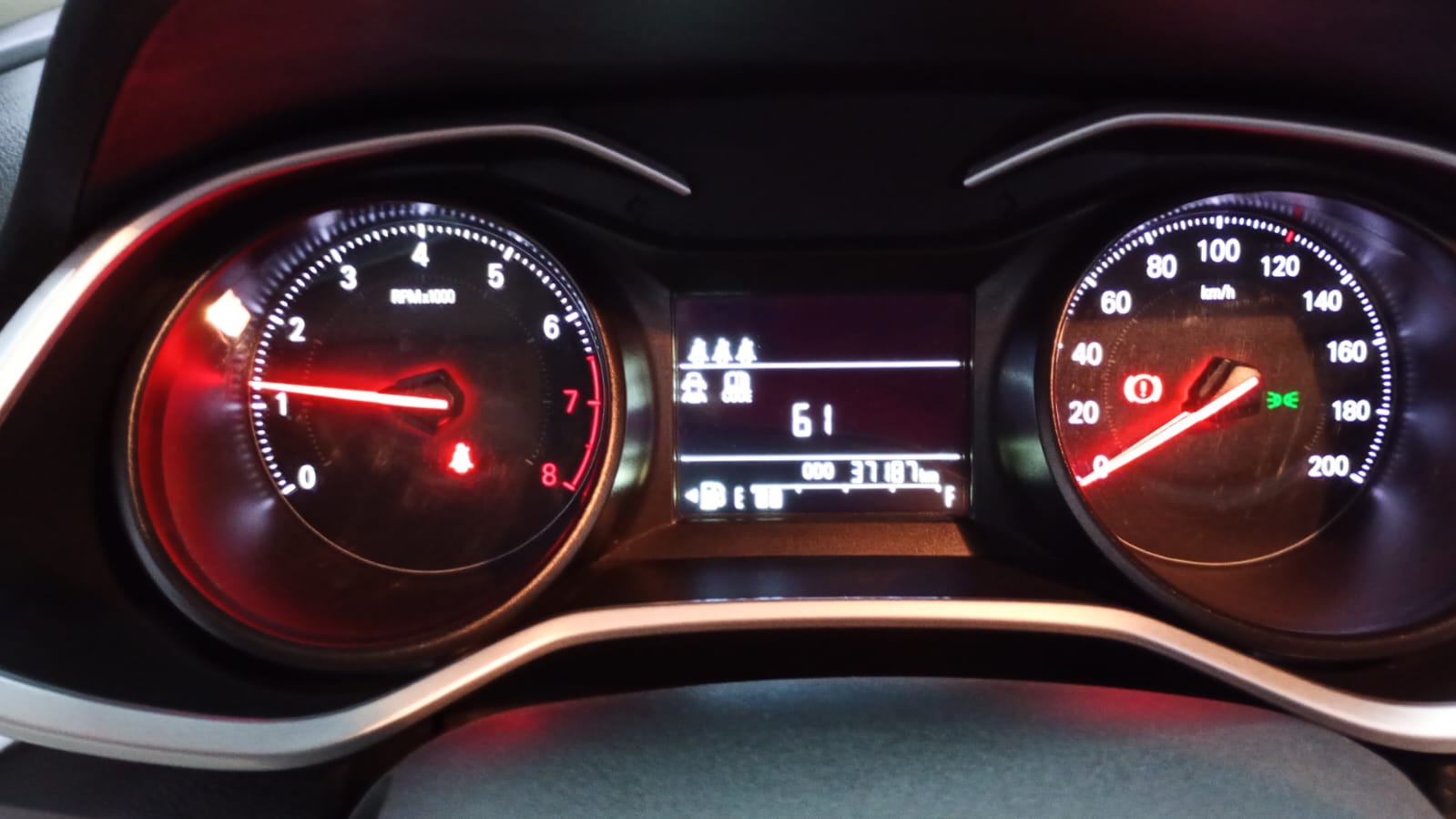 DM Multimarcas CHEVROLET ONIX LT 1.0 PLUS 2022