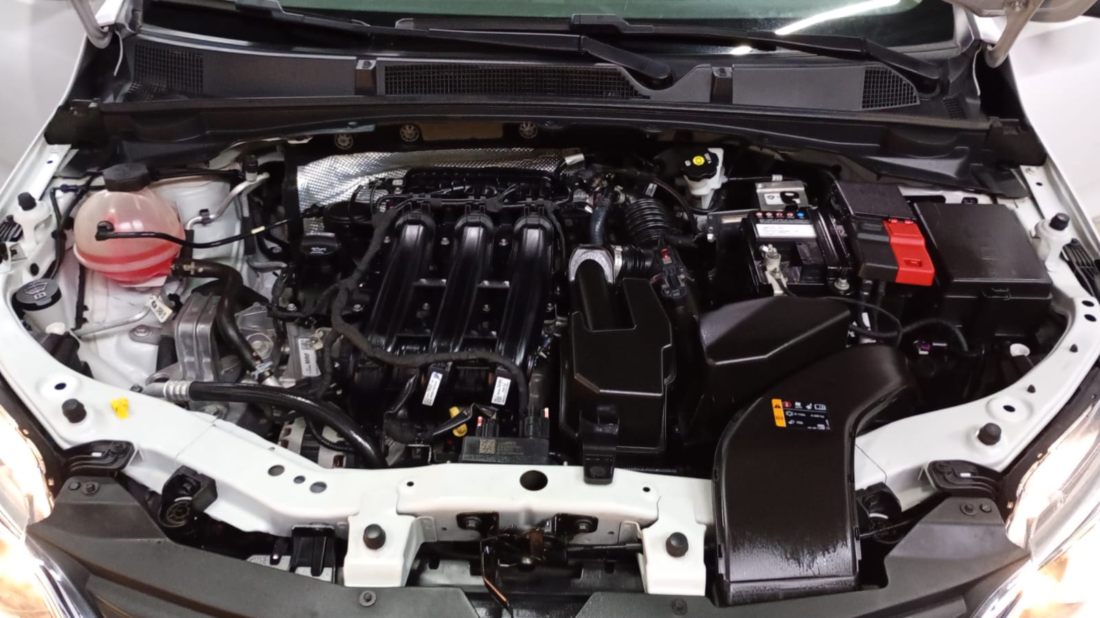 DM Multimarcas CHEVROLET ONIX LT 1.0 PLUS 2022