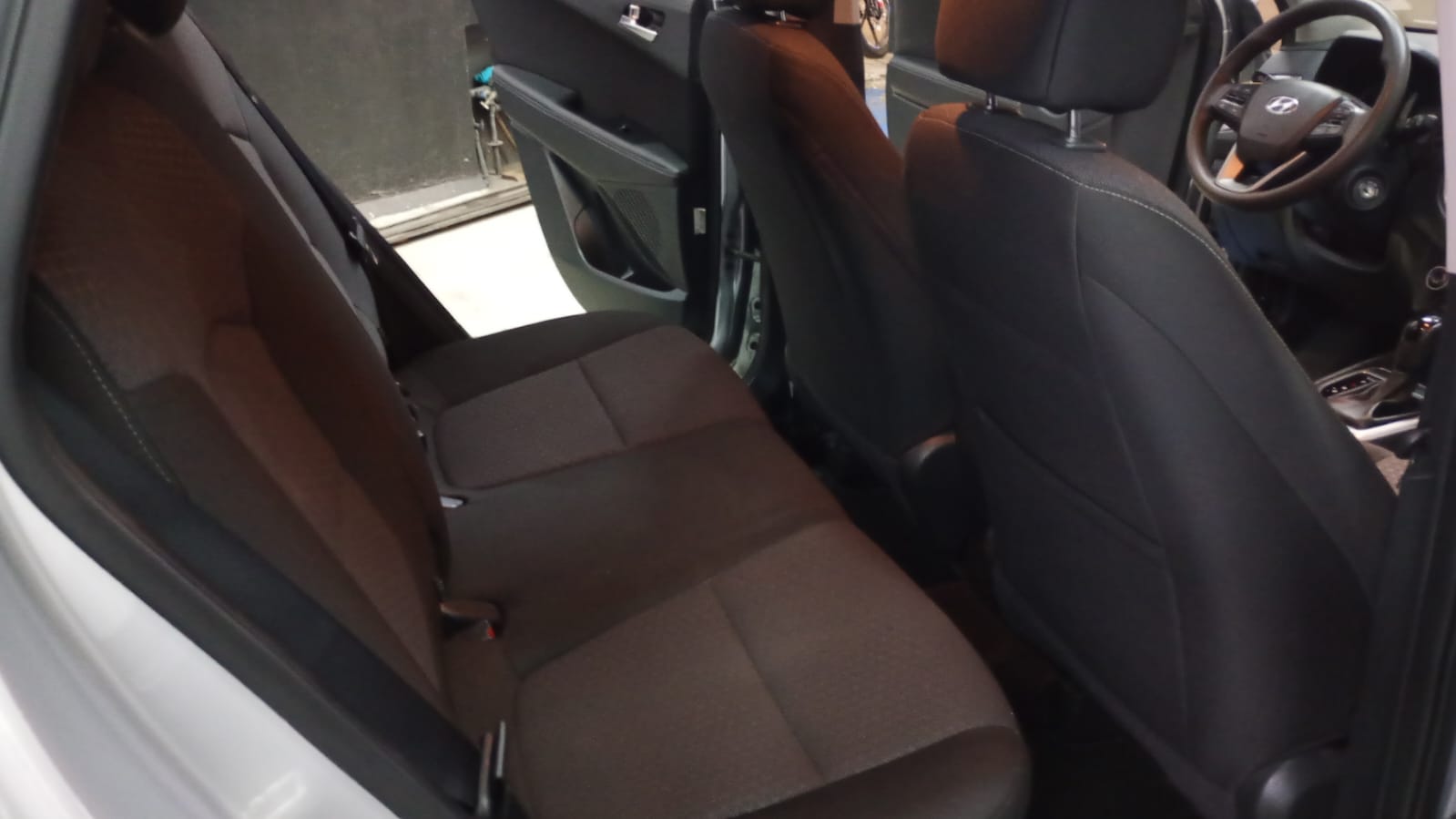 DM Multimarcas HYUNDAI CRETA PULSE PLUS 1.6 AUTOMATICA 2018