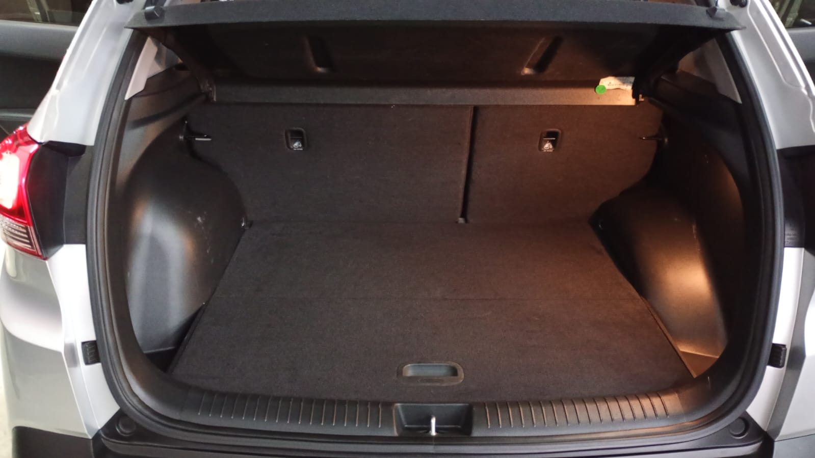 DM Multimarcas HYUNDAI CRETA PULSE PLUS 1.6 AUTOMATICA 2018