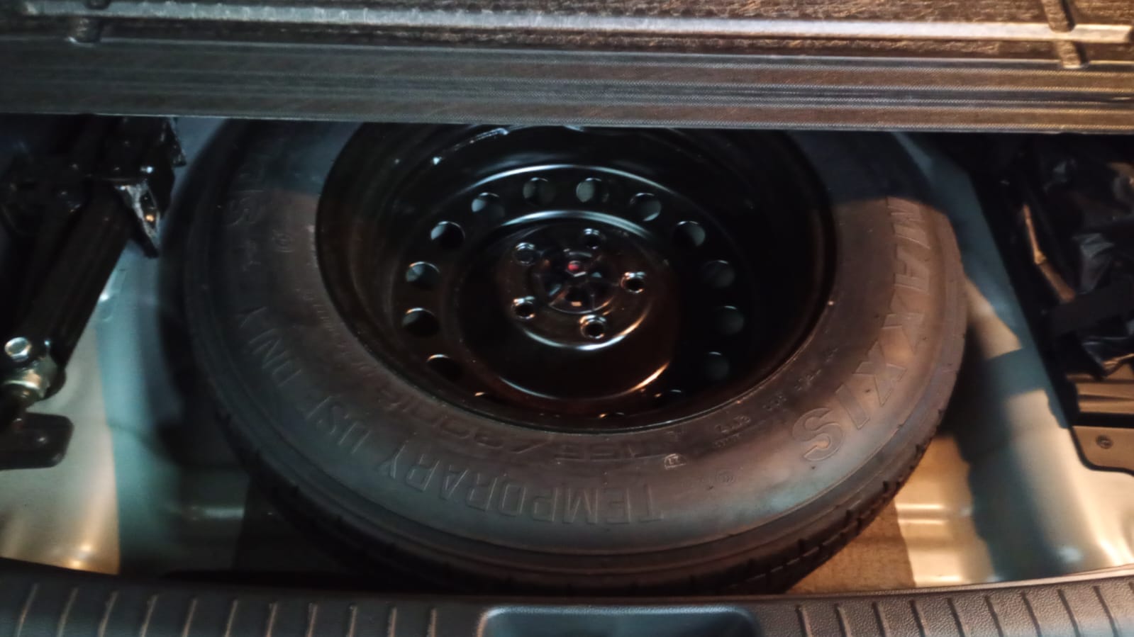 DM Multimarcas HYUNDAI CRETA PULSE PLUS 1.6 AUTOMATICA 2018