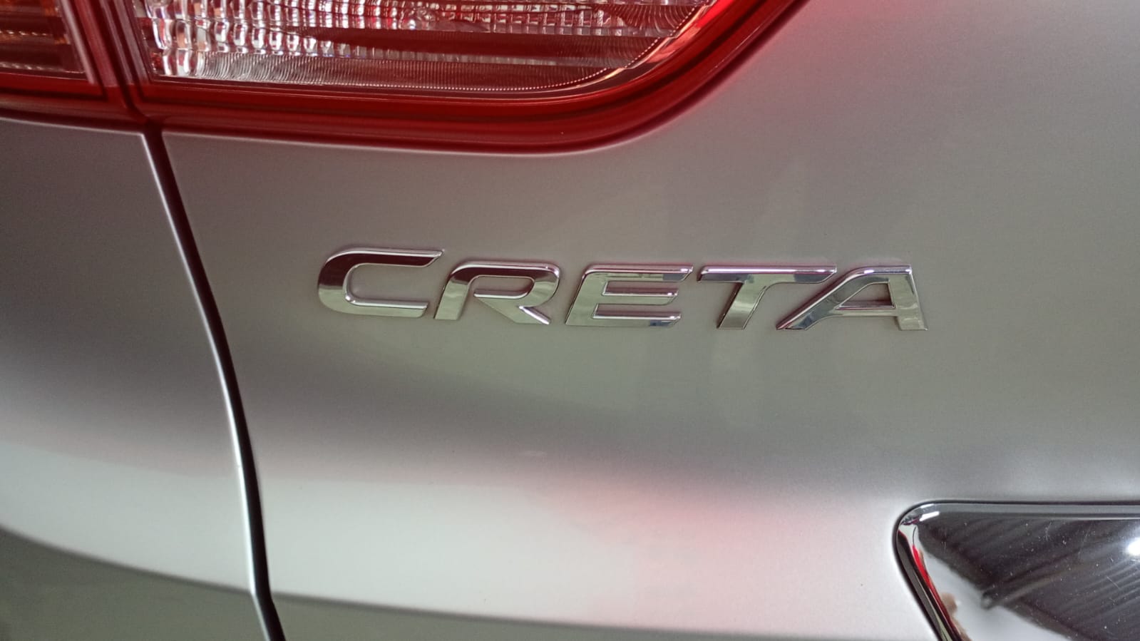 DM Multimarcas HYUNDAI CRETA PULSE PLUS 1.6 AUTOMATICA 2018