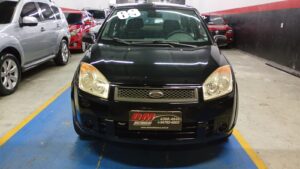 DM Multimarcas FORD FIESTA SEDAN 1.6 FLEX 2009