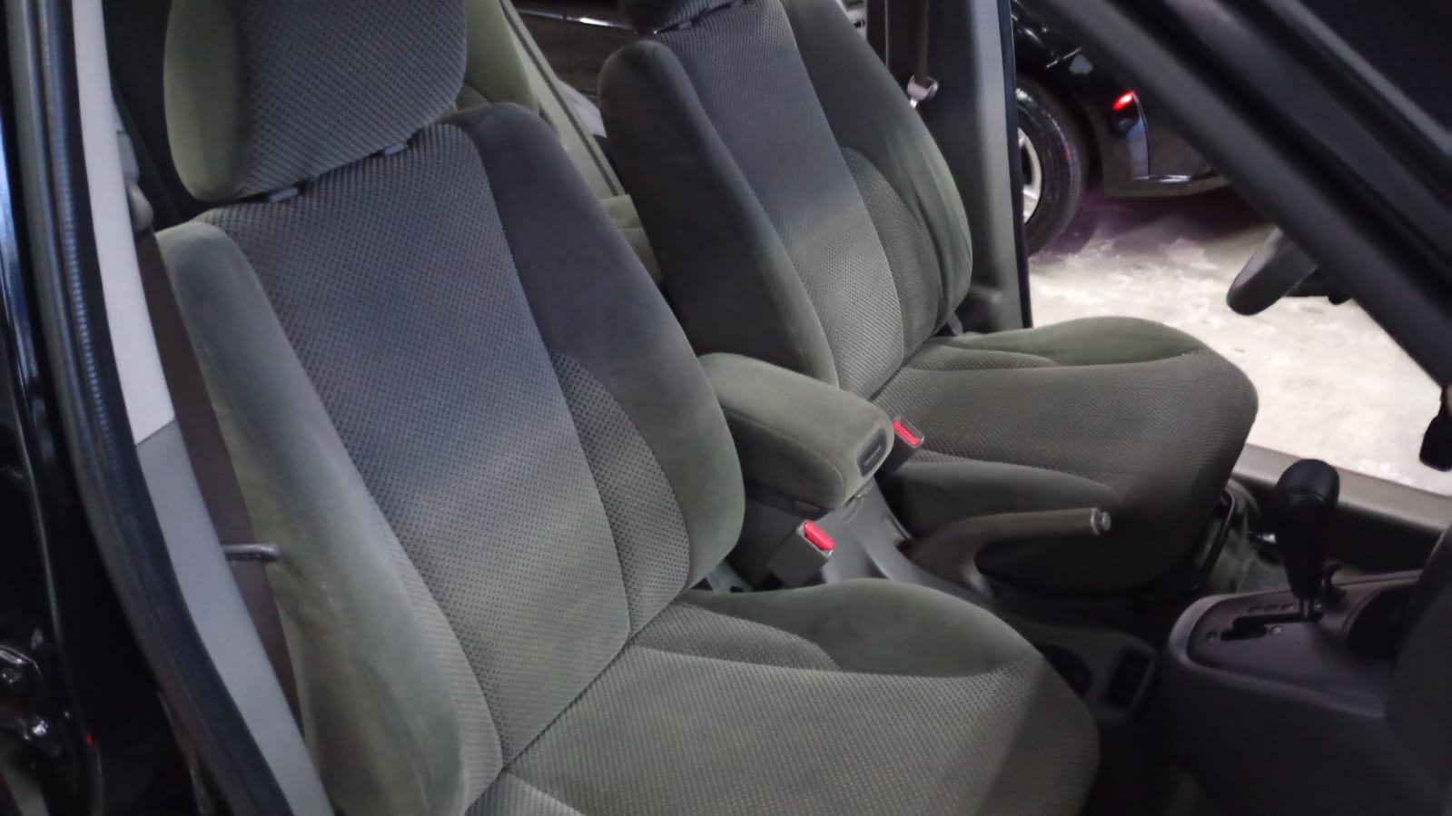 DM Multimarcas HYUNDAI TUCSON GLS 2.0 AUT 2013