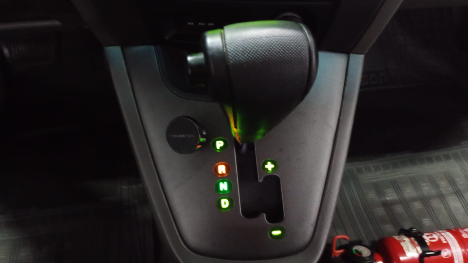 DM Multimarcas HYUNDAI TUCSON GLS 2.0 AUT 2013