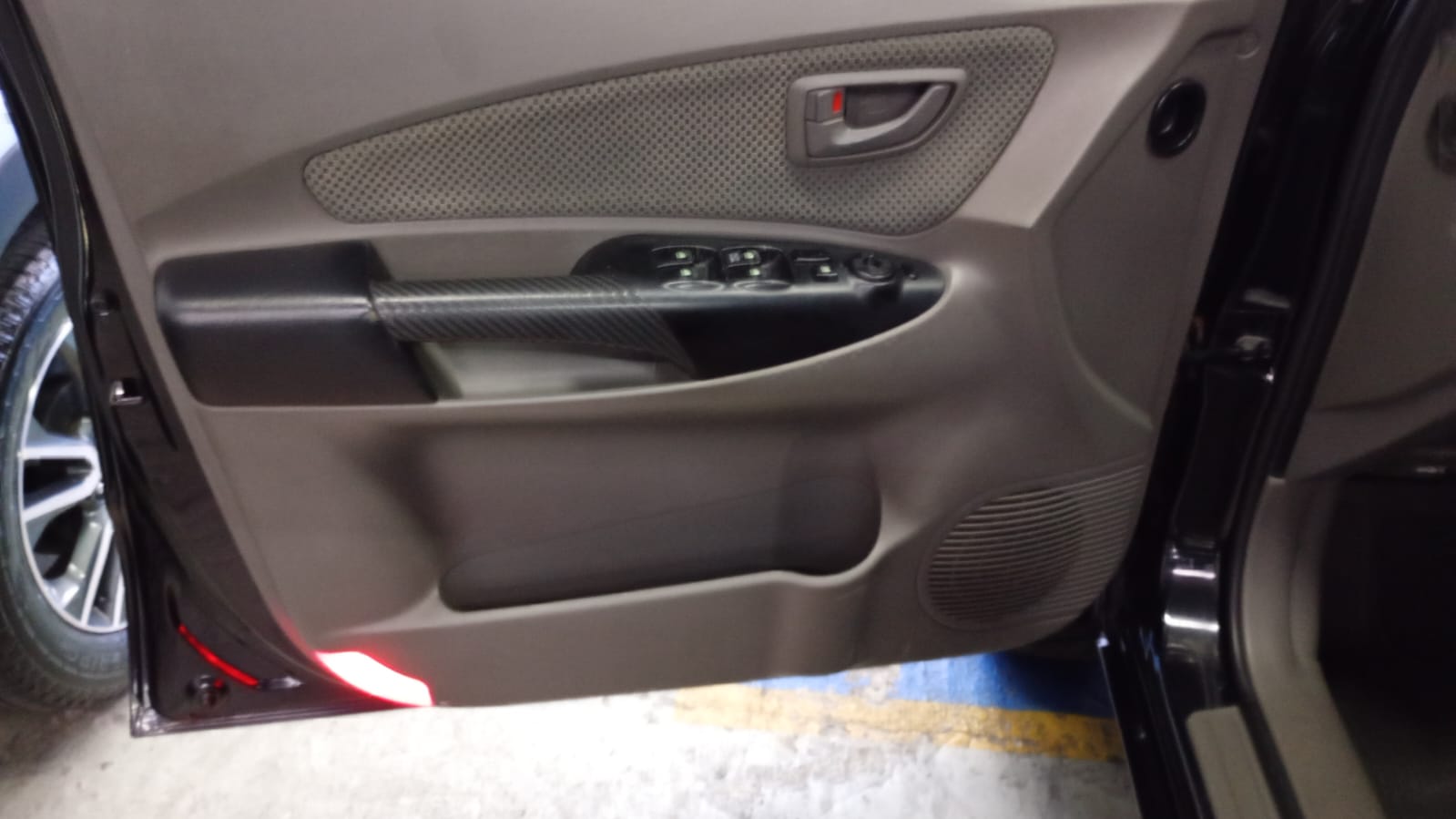 DM Multimarcas HYUNDAI TUCSON GLS 2.0 AUT 2013