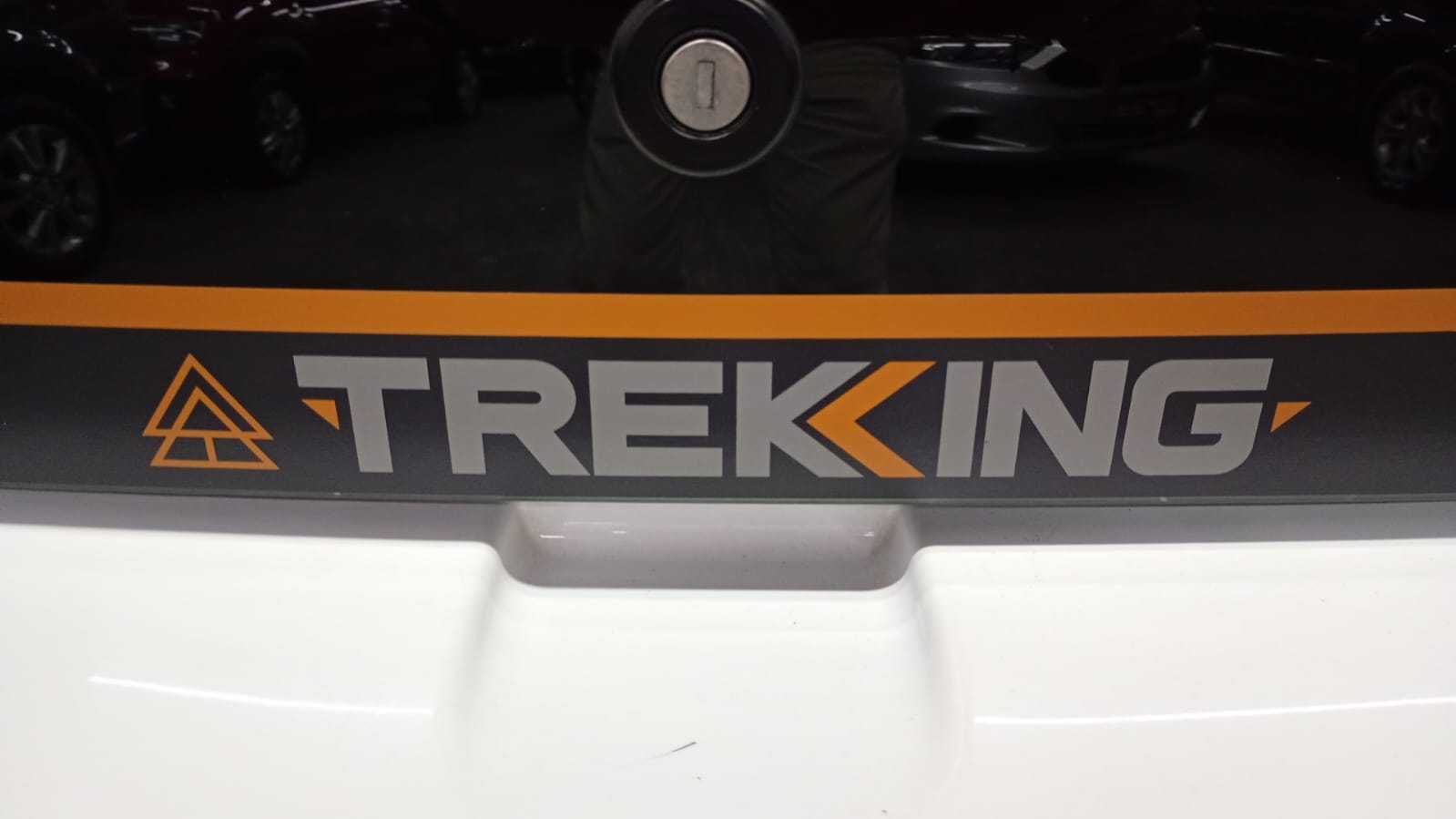 DM Multimarcas FIAT MOBI TREKKING 1.0 FLEX 2024