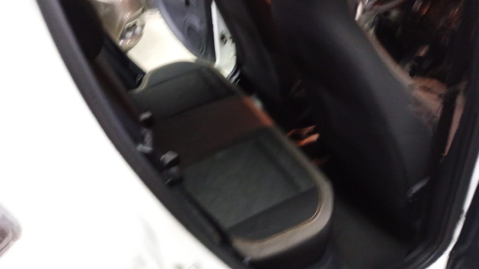 DM Multimarcas FIAT MOBI TREKKING 1.0 FLEX 2024