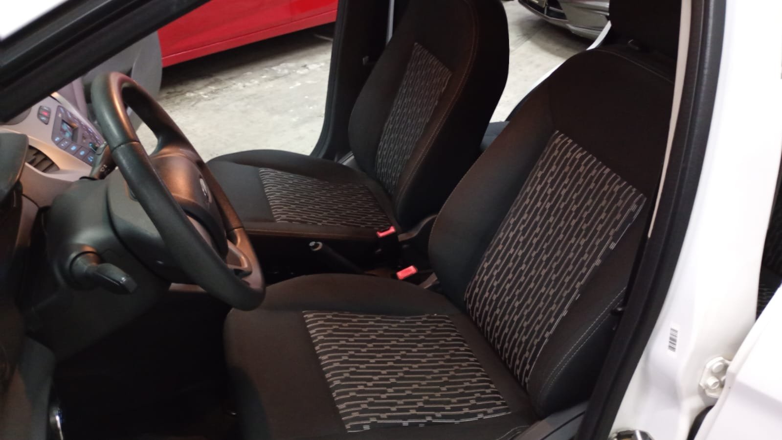 DM Multimarcas FORD KA SEL 1.0 FLEX 2018