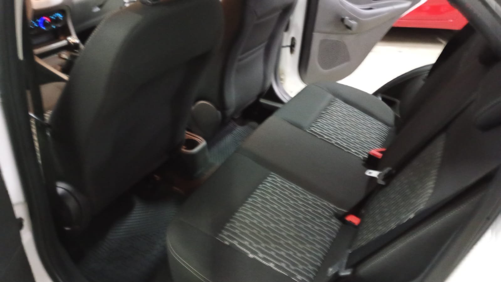 DM Multimarcas FORD KA SEL 1.0 FLEX 2018